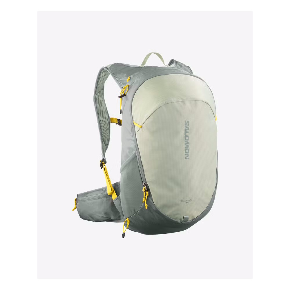 Salomon - Salomon Trailblazer 20 mustang/black coffee - 20L